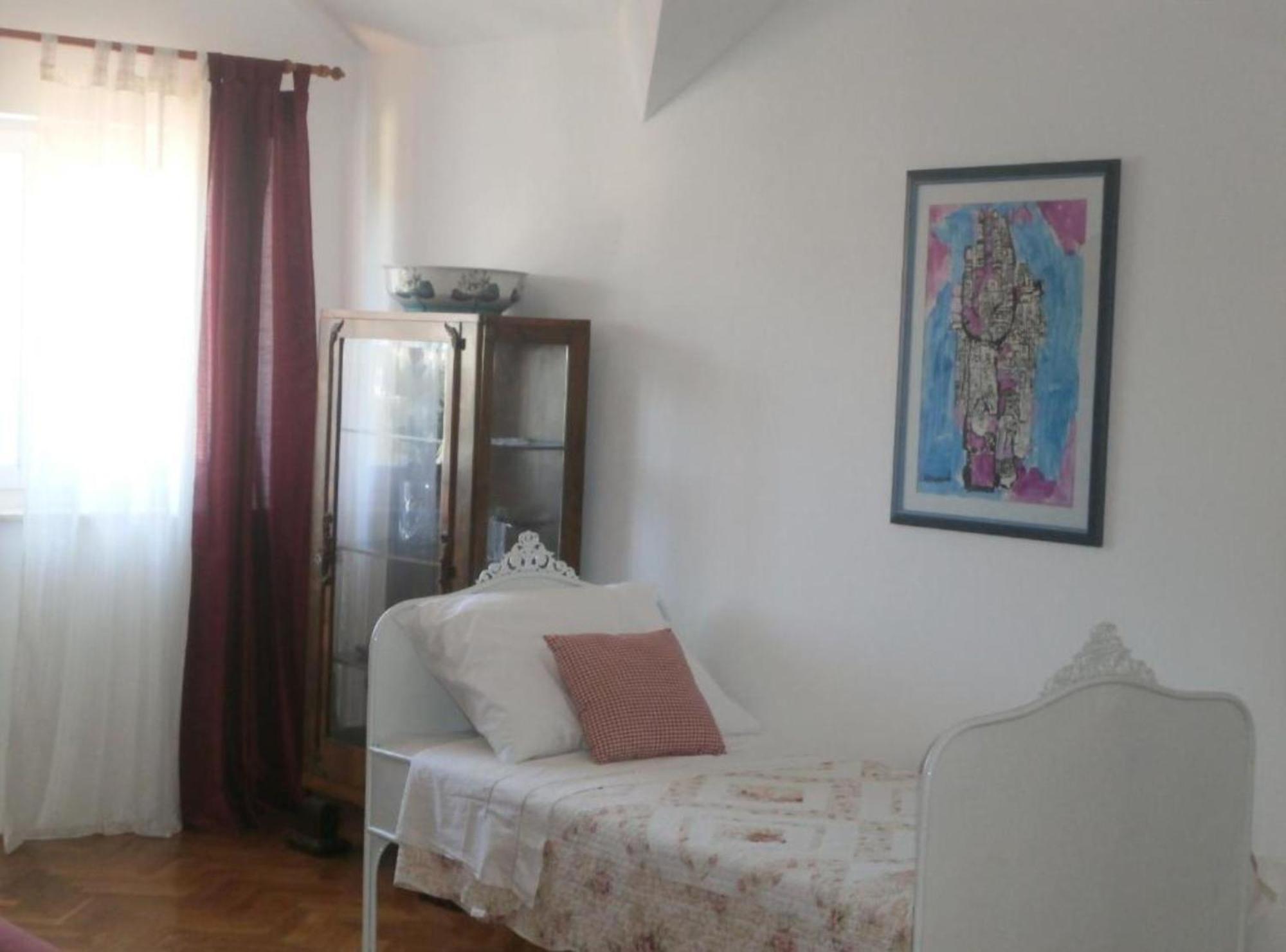 Apartment Lukre Mala Дубровник Экстерьер фото