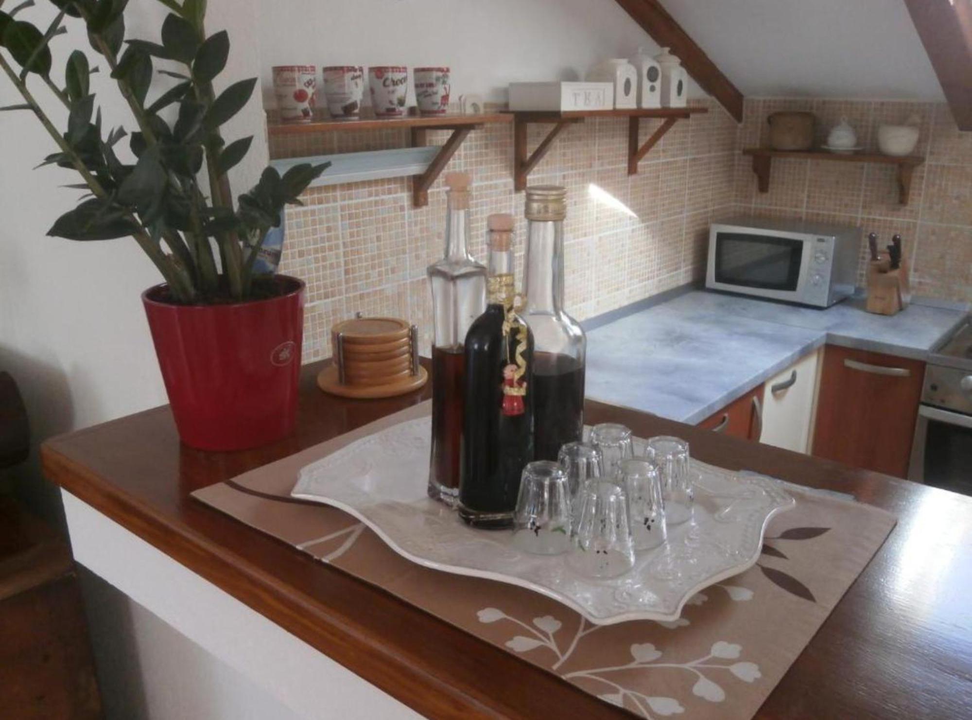 Apartment Lukre Mala Дубровник Экстерьер фото